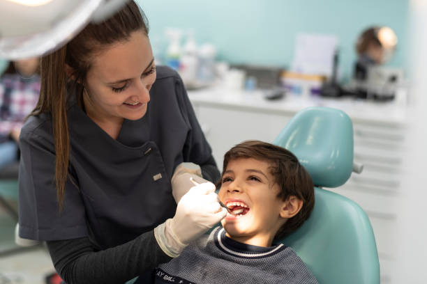 Best Emergency Orthodontic Repairs in Meadow Woods, FL